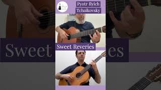 Download lagu Sweet Reveries (Tchaikovsky) 【チャイコフスキー】 mp3 Download lagu Sweet Reveries (Tchaikovsky) 【チャイコフスキー】 mp3