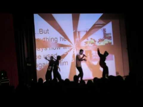 RiZO - Press Rewind (Live)