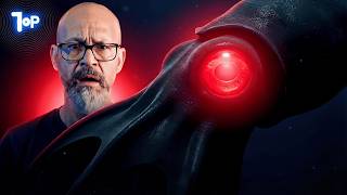 10 of the Most Terrifying Creatures Ever Found on the Ocean Floor