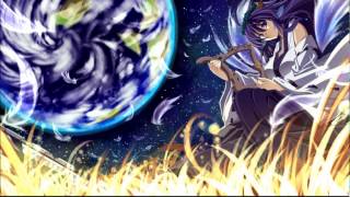 NateWantsToBattle - To the Ends of the Earth (Nightcore)