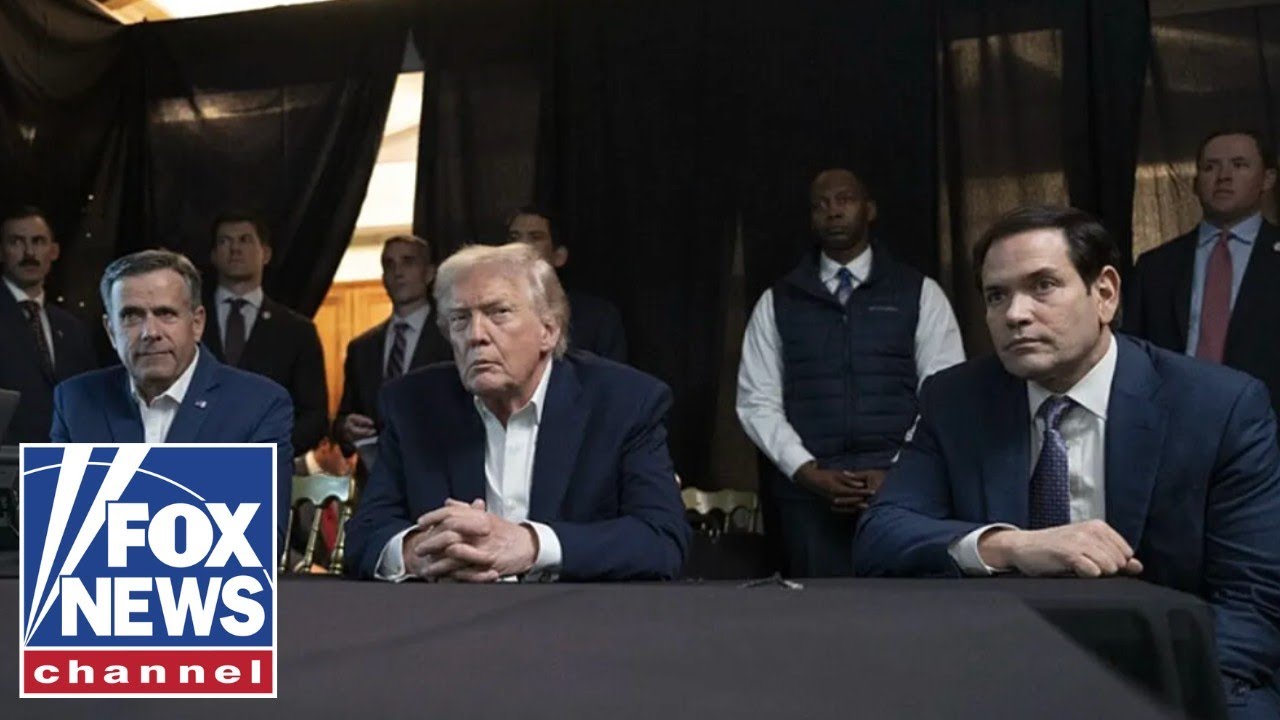 I think Marco Rubio is sleeping well tonight: Anna Paulina Luna