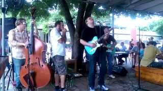 Whole Lotta Love - B.B. King Cover by Jo's House Band