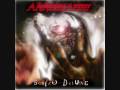 Annihilator-Maximum Satan 