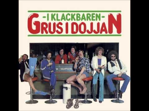 Grus I Dojjan - Säkkijärven Polka