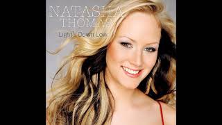 Natasha Thomas - Light&#39;s Down Low (Unreleased 2009)