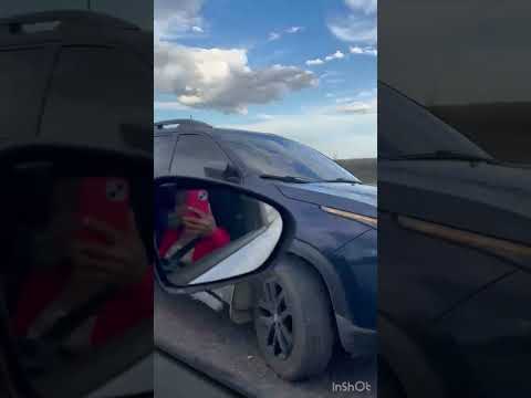 Acidente na BA-250 entre ITIRUÇU e o Entroncamento de Jaguaquara