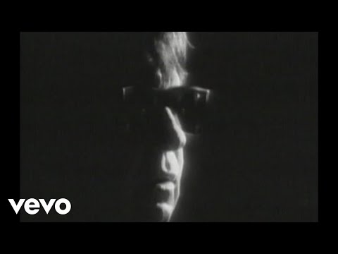 Roy Orbison - Crying (Video)
