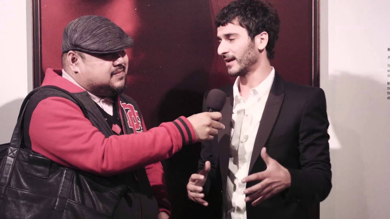 Julien Levy, Garis & Hahn, October 2014