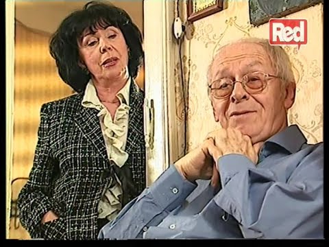 Ljubav, navika, panika - Epizoda 12