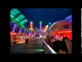 WDW Tomorrowland Music - Buddy Baker "Aurora ...