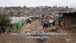 Cops on an Epic Rampage. Shoot First. Don't Ask