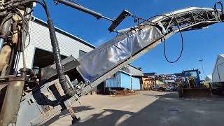 Freze de asfalt Wirtgen W50DC de vânzare - Imagine 4 | Machineryline RO Freze de asfalt Wirtgen W50DC | Imagine 4 - Machineryline