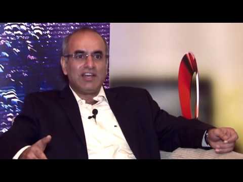 Mindtree - Customer Success Story (Subramanyam Putrevu - CIO)