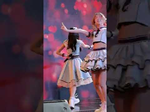 221022 (Puifaii Fancam) Sumomo - Flower @ Thai-Japan Iconic Music Fest 2022 - Icon Siam