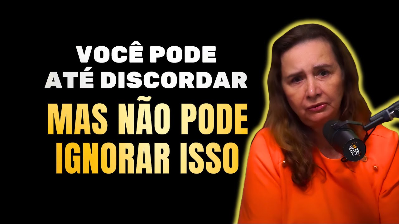 🔴It was supposed to be a Podcast, but it turned into a Beautiful Class🔴Lúcia Helena Galvão - Stoi...