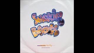 Smokin Beats - Ready To Fly