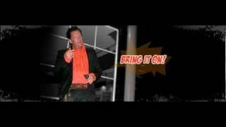 Actor Michael Madsen's "American Bad Ass Products" - Shootout Promo