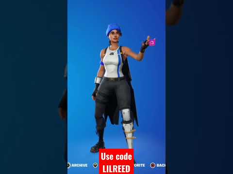 CYCLO SWIRL EMOJI IN FORTNITE BATTLE ROYALE #fortnite #swagbucks #fortnitemega #epicpartner