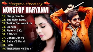 Download lagu Sharp Shooter : Masoom Sharma Song | Kay D Song | Pinna Music | Haryanvi Songs Haryanvi mp3