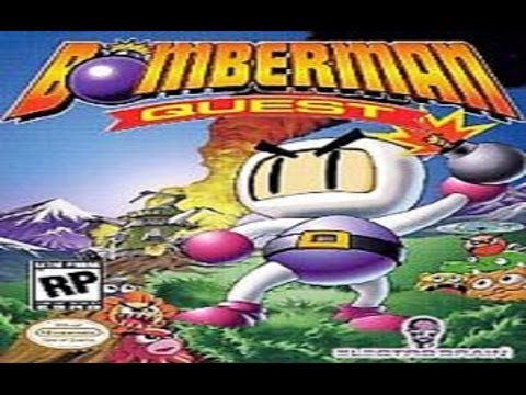 download lagu mp3 mp4 Bomberman Quest, download lagu Bomberman Quest gratis, unduh video klip Bomberman Quest
