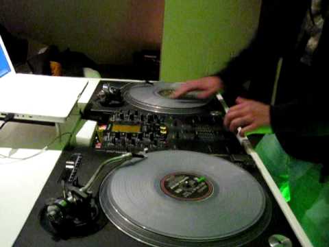 DJ ToKuC - Live session