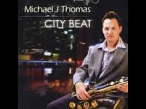 Michael J. Thomas - Pretty Skin