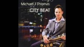 Michael J. Thomas - Pretty Skin