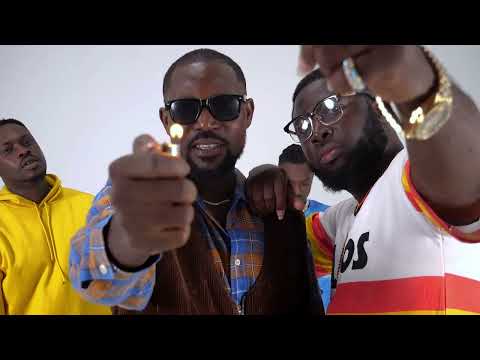BIGG FEE -  MY BABY ( REMIX )  ( OFFICIAL MUSIC VIDEO ) FT OPANKA X YAA PONO X CHYMNY CRANE