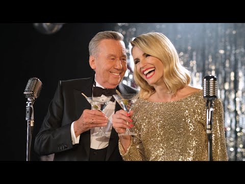 Sind Michelle Hunziker und Roland Kaiser jetzt ein Paar?