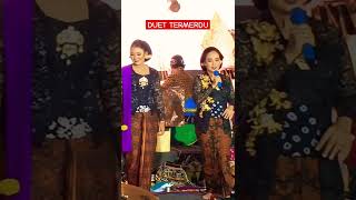 Download lagu Merdu banget sesideman bersama niken dan bu kesi rahayu👍♥️ #shorts #nikensalindry #nikensalindri mp3