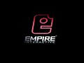 Empire Interactive 2000 Building Logo Remastered 4K 60FPS