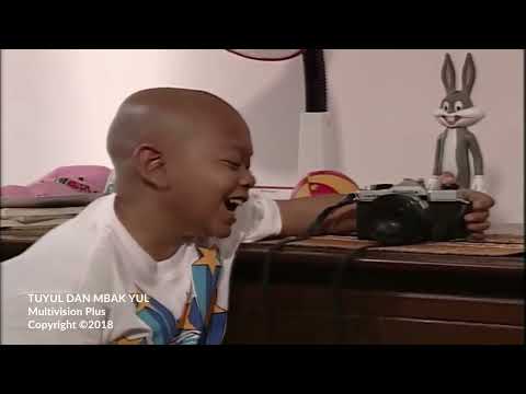 Tuyul Dan Mbak Yul Episode 154   Kamera Ajaib Part 2