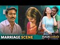 Marriage Scene - Thangamagan Scenes | Dhanush | Samantha | Amy Jackson | Anirudh Ravichander