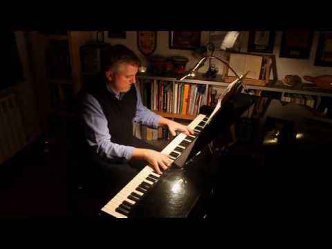Fairy Tale (Yiruma) piano José M. Armenta
