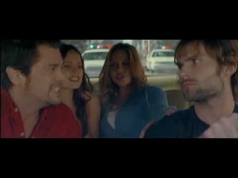 Lightning McQueen 2 (Ted 2) Part 24 - The Rocket Ship Strikes Luke