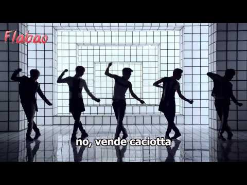 canzone coreana italianizzata  100%  puttan