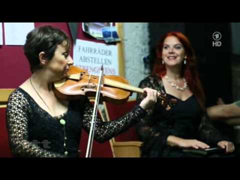 ttt - extra: Von den Salzburger Festspielen 2014 - titel, thesen, temperamente - Kulturmagazin ARD