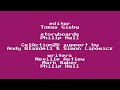Peppa Pig Credits
