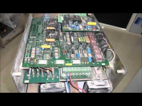 Siemens PLC