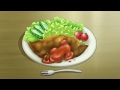 Kotoura San Haruka Stand Up To Her Mother