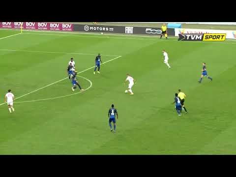 PIETA HOTSPURS (2-3) BALZAN MD6 - 09.10.2022 #MATCHHIGHLIGHT