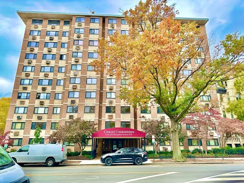 Amazing Location - 1Bed/1Bath Condo - Assigned Parking property video