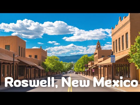 10 Best Things to Do in Roswell, New Mexico