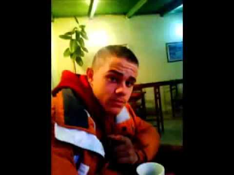 K.R ft Ndima - OTR Vec Me Nalt