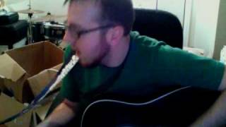 Johnny Broadway - Please Come Home - Room 213