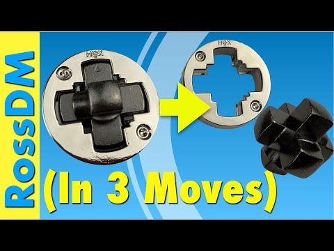 HANAYAMA HEX LEVEL 3