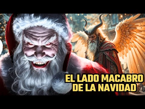La Oscura Verdad de la Navidad: Nimrod, Semíramis y Tamuz Detrás de la Fecha. Lo Que Te Han Ocultado