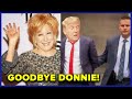 Goodbye Donnie Hello Dolly Parody
