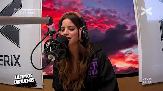 Emi Mernes - Perdóname (Mau y Ricky cover)