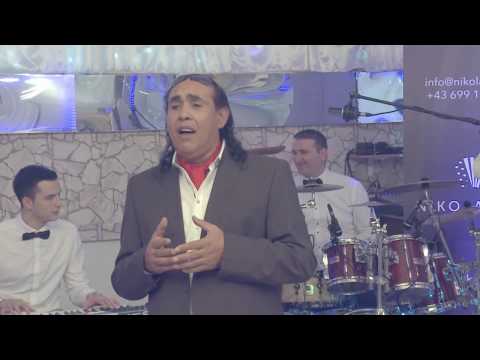 Vlada Celentano - Pusta mladost - Produkcija Kruna